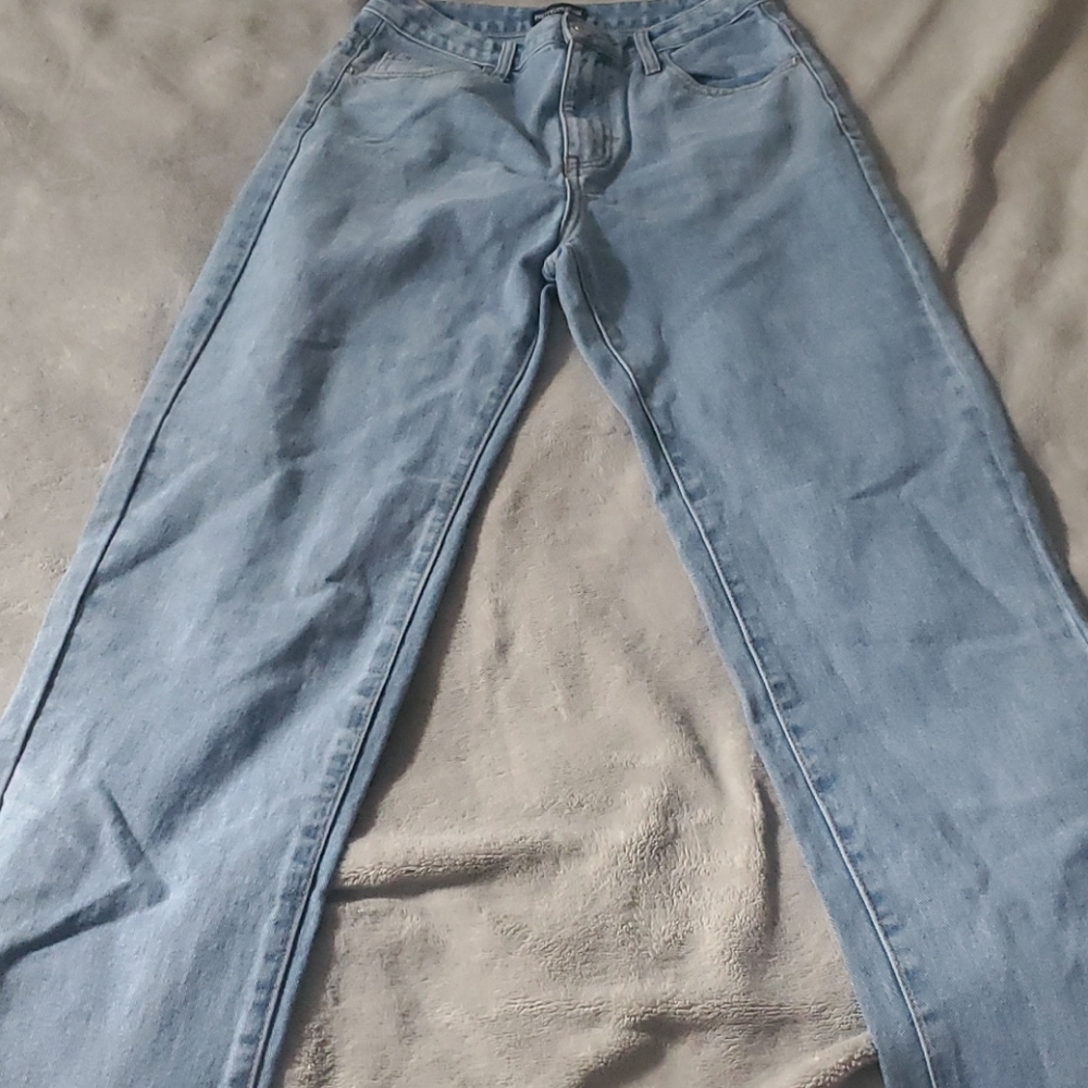 PRETTY LITTLE THINGS DENIM